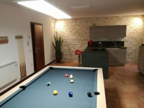 Billiard House Romano D'ezzelino